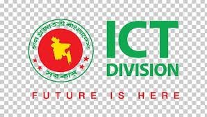 ICT Division Logo
